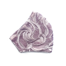 Load image into Gallery viewer, Esmeralda Mask - Lilas - Maskela