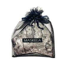 Load image into Gallery viewer, Light Moonstone Mask - Maskela