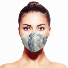 Load image into Gallery viewer, Monet Mask - Maskela