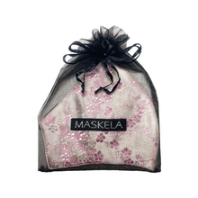 Load image into Gallery viewer, Sakura Mask - Pink - Maskela

