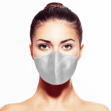 Load image into Gallery viewer, Platinum Mask - Maskela