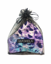 Load image into Gallery viewer, Animalia Silk Mask - Maskela