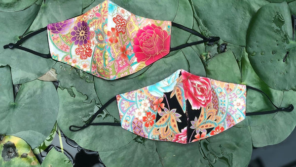 Top 7 Mask Trends of 2020