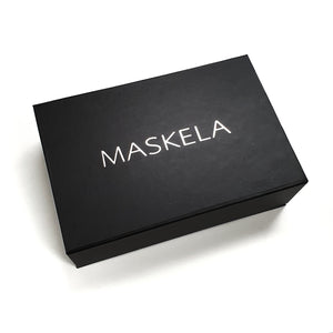Premium Storage Box - Medium - Maskela