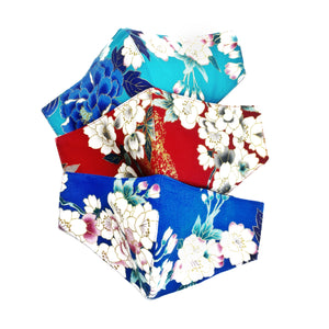 Floral Bundle - Maskela