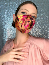 Load image into Gallery viewer, Khaleesi Mask - Maskela
