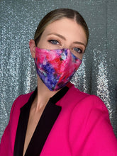 Load image into Gallery viewer, Sequin Mask - Euphoria - Maskela
