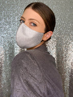 Platinum Mask - Maskela