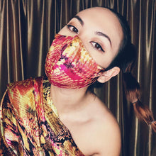 Load image into Gallery viewer, Khaleesi Mask - Maskela

