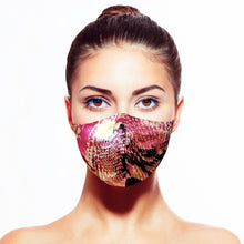 Load image into Gallery viewer, Khaleesi Mask - Maskela
