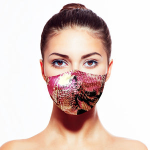 Khaleesi Mask - Maskela